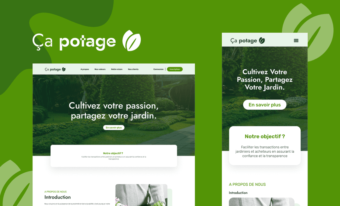 Ça Potage